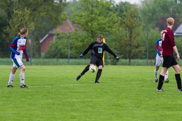 Bild 27 - Frauen SG Rnnau/Daldorf - SV Henstedt Ulzburg